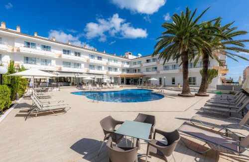 Can Picafort Apartment | Apartamento Via Alemanya Standard C