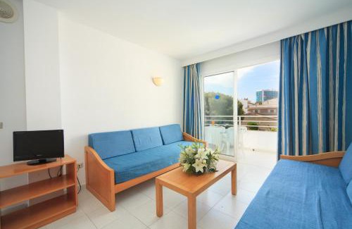 Can Picafort Apartment | Apartamento Via Alemanya Standard C