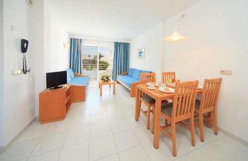 Can Picafort Apartment | Apartamento Via Alemanya Standard C