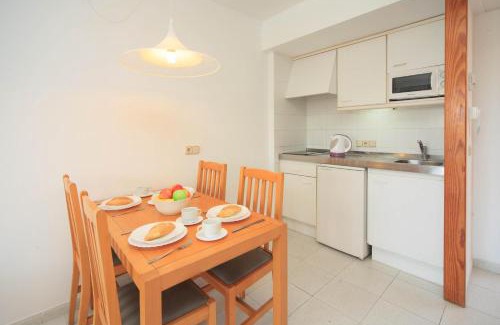Can Picafort Apartment | Apartamento Via Alemanya Standard C
