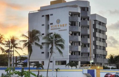 Intermares Apartment | Apartamento Victory Flat Intermares