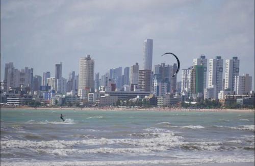 Intermares Apartment | Apartamento Victory Flat Intermares