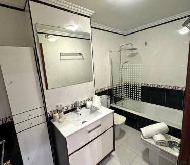 Cerdeira Apartment | Apartamento Vieiteiras