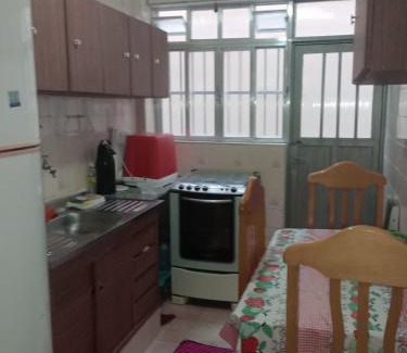 Caicara Apartment | Apartamento Vila Caiçara