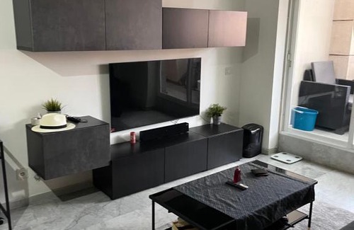 La Vila Olimpica del Poblenou Apartment | Apartamento Vila olimpica met 2 slaapkamers op 200meter van novia Icaria beach Barcelona