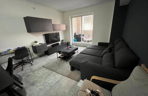 La Vila Olimpica del Poblenou Apartment | Apartamento Vila olimpica met 2 slaapkamers op 200meter van novia Icaria beach Barcelona