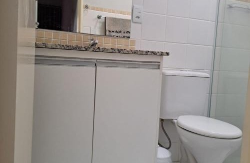 Olimpia Apartment | Apartamento Villagio Olímpia