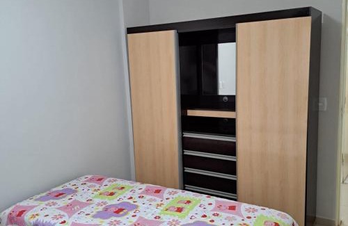 Olimpia Apartment | Apartamento Villagio Olímpia