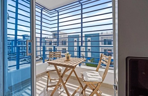 Azua Apartment | Apartamento Vista Caribe de Lujo