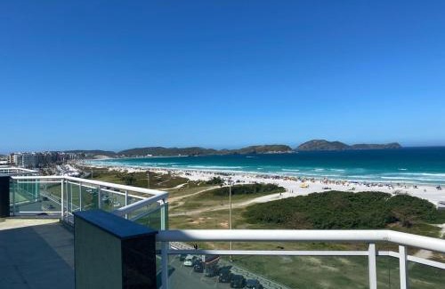 Vila Nova Apartment | Apartamento Vista do mar - Praia do Forte