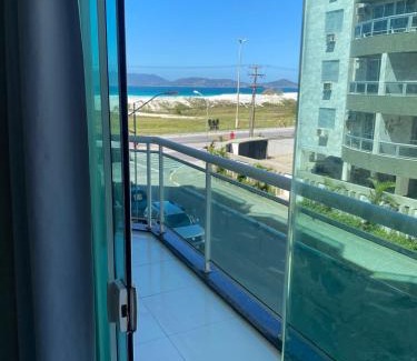 Vila Nova Apartment | Apartamento Vista do mar - Praia do Forte