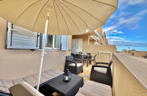 Poris de Abona Apartment | Apartamento Vista Faro
