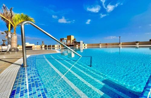 Poris de Abona Apartment | Apartamento Vista Faro