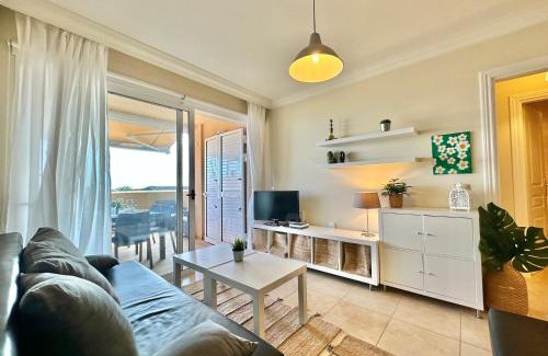 Poris de Abona Apartment | Apartamento Vista Faro