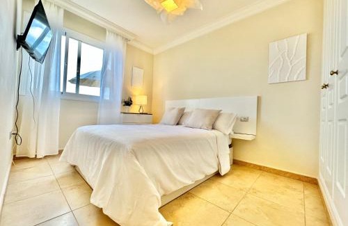 Poris de Abona Apartment | Apartamento Vista Faro