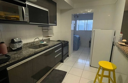 Atalaia Apartment | Apartamento Vista mar atrás da passarela