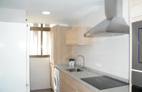 Grao de Gandia Apartment | APARTAMENTO XALOC, Mnostrum Playa de Gandia EXCLUSIVO FAMILIAS