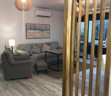 Atlanterra Apartment | APARTAMENTO ZAHARA DE LOS ATUNES ATLANTERRA