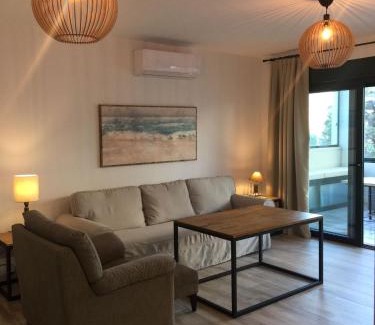 Atlanterra Apartment | APARTAMENTO ZAHARA DE LOS ATUNES ATLANTERRA