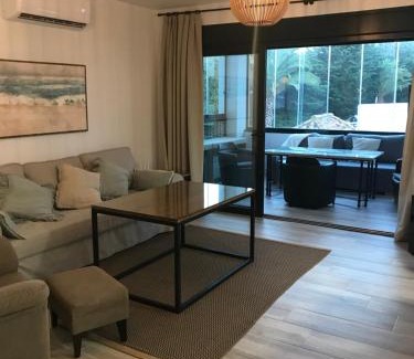 Atlanterra Apartment | APARTAMENTO ZAHARA DE LOS ATUNES ATLANTERRA