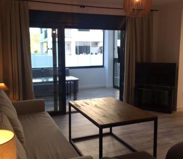Atlanterra Apartment | APARTAMENTO ZAHARA DE LOS ATUNES ATLANTERRA