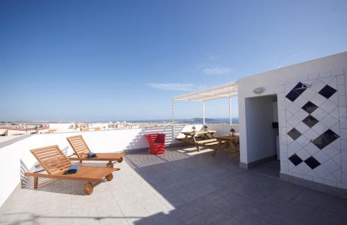 Carrizal Apartment | Apartamentos a 10 minutos del Aeropuerto