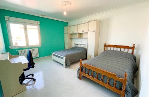 Aguino Apartment | Apartamentos Aguiño Rias Bajas 3000