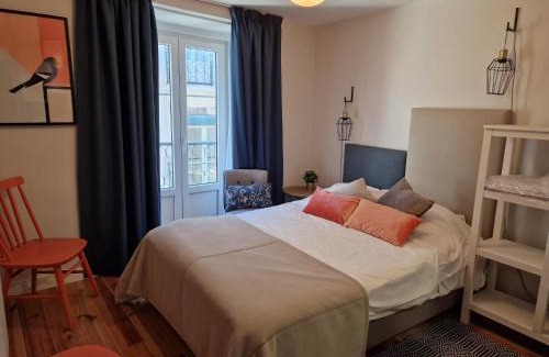 Santo Estevao Apartment | Apartamentos Alfama Fado