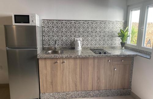 Algodonales Apartment | Apartamentos Algodonales