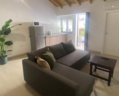 Algodonales Apartment | Apartamentos Algodonales