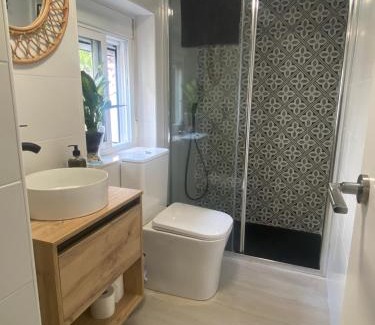 Algodonales Apartment | Apartamentos Algodonales