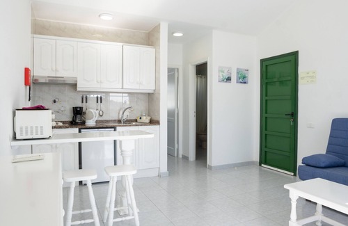 Puerto del Carmen Apartment | Apartamentos Aloe