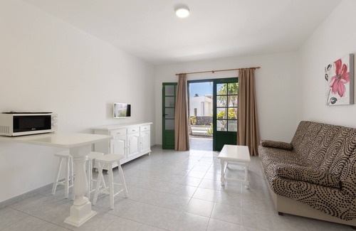 Puerto del Carmen Apartment | Apartamentos Aloe