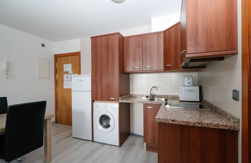 Pas de la Casa Apartment | Apartamentos Araco 3000