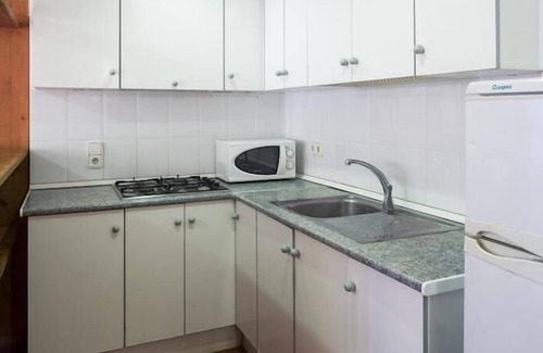 Ibiza Town Apartment | Apartamentos Arlanza - Adults Only
