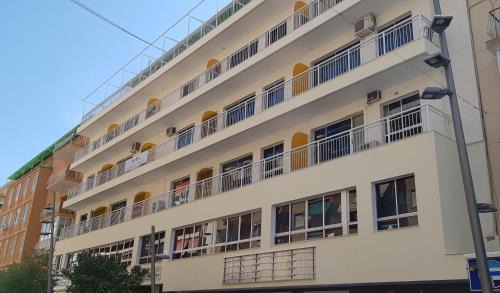 Benidorm Centro Apartment | Apartamentos Astoria - Benidorm