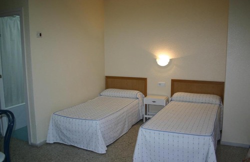 Benidorm Centro Apartment | Apartamentos Astoria - Benidorm