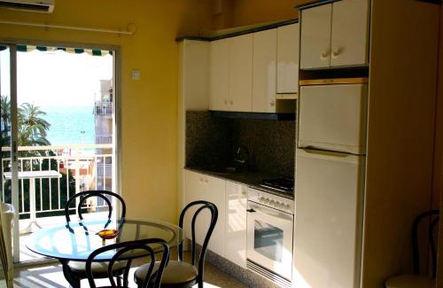 Benidorm Centro Apartment | Apartamentos Astoria - Benidorm