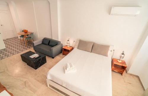 Ronda Apartment | Apartamentos Avanel