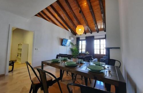 Ronda Apartment | Apartamentos Avanel
