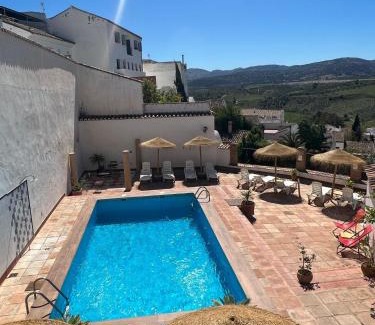 Ronda Apartment | Apartamentos Avanel