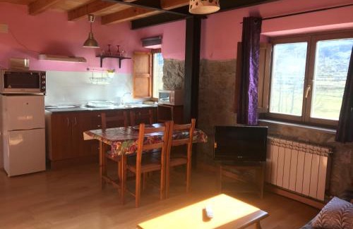 Besande Apartment | Apartamentos Besande