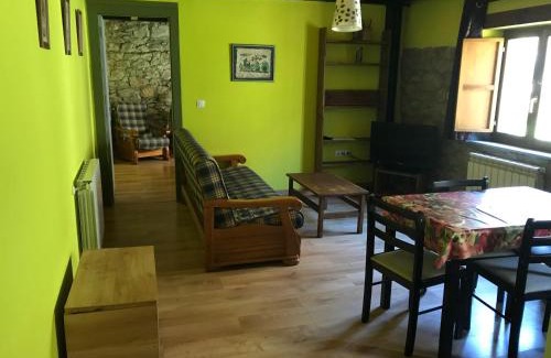 Besande Apartment | Apartamentos Besande