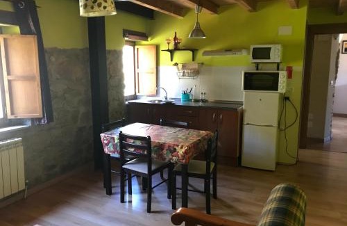 Besande Apartment | Apartamentos Besande