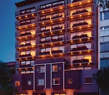 Hipodromo Apartment | Apartamentos Boutique La Condesa