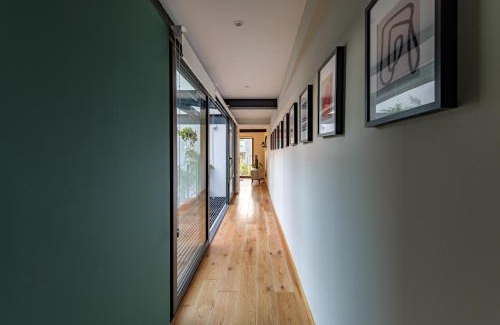 Hipodromo Apartment | Apartamentos Boutique La Condesa