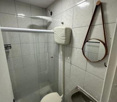 Centro Apartment | Apartamentos São Pedro da Aldeia