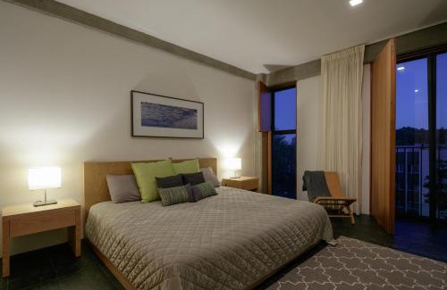 Zona Minerva Apartment | Apartamentos Buenos Aires