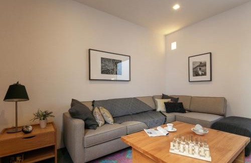 Zona Minerva Apartment | Apartamentos Buenos Aires