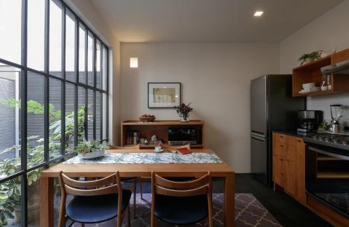 Zona Minerva Apartment | Apartamentos Buenos Aires